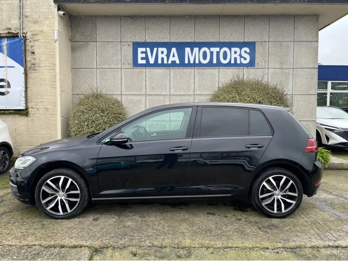 Volkswagen Golf HIGHLINE AUTOMATIC 1.4 PETROL //RE - Image 6