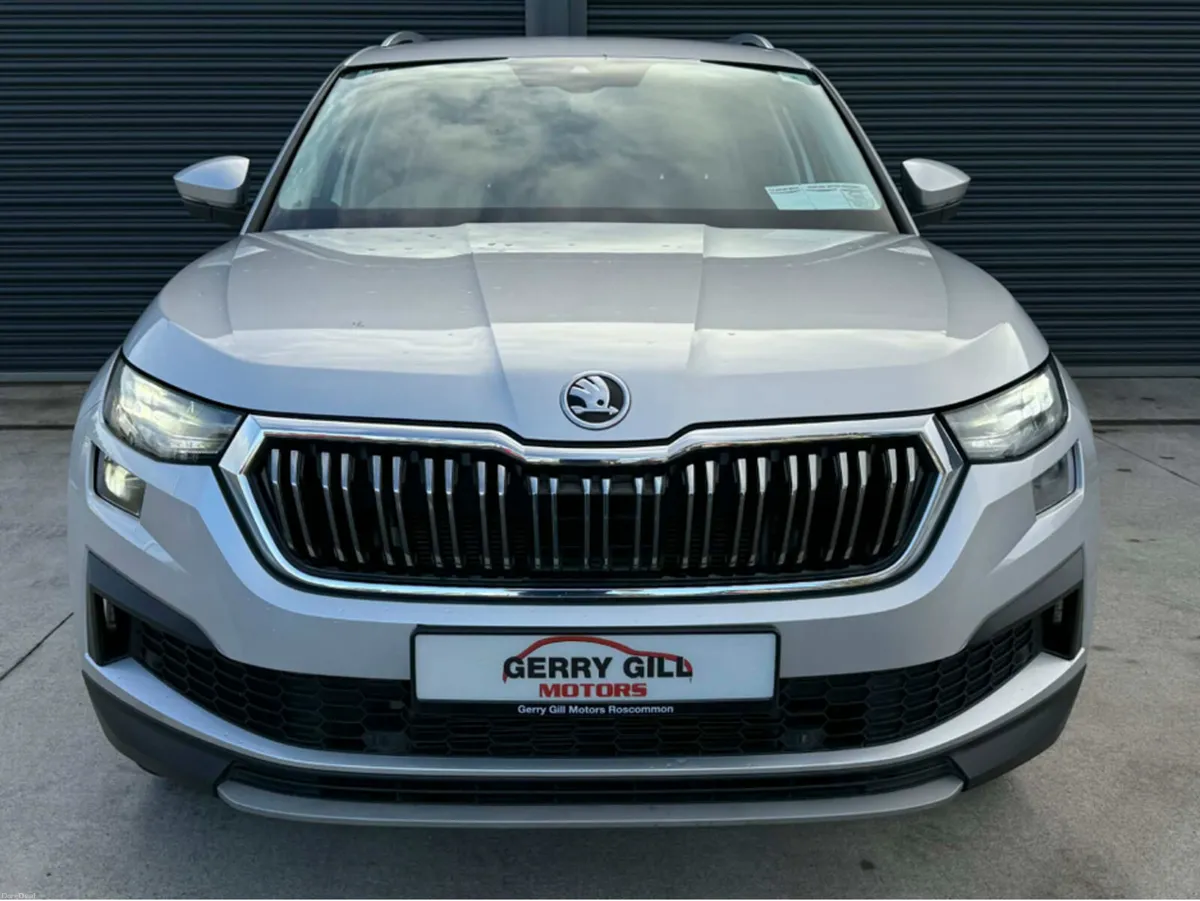 Skoda Kodiaq 7S STYLE 2.0 TDI 150HP D DSG 5DR - Image 2