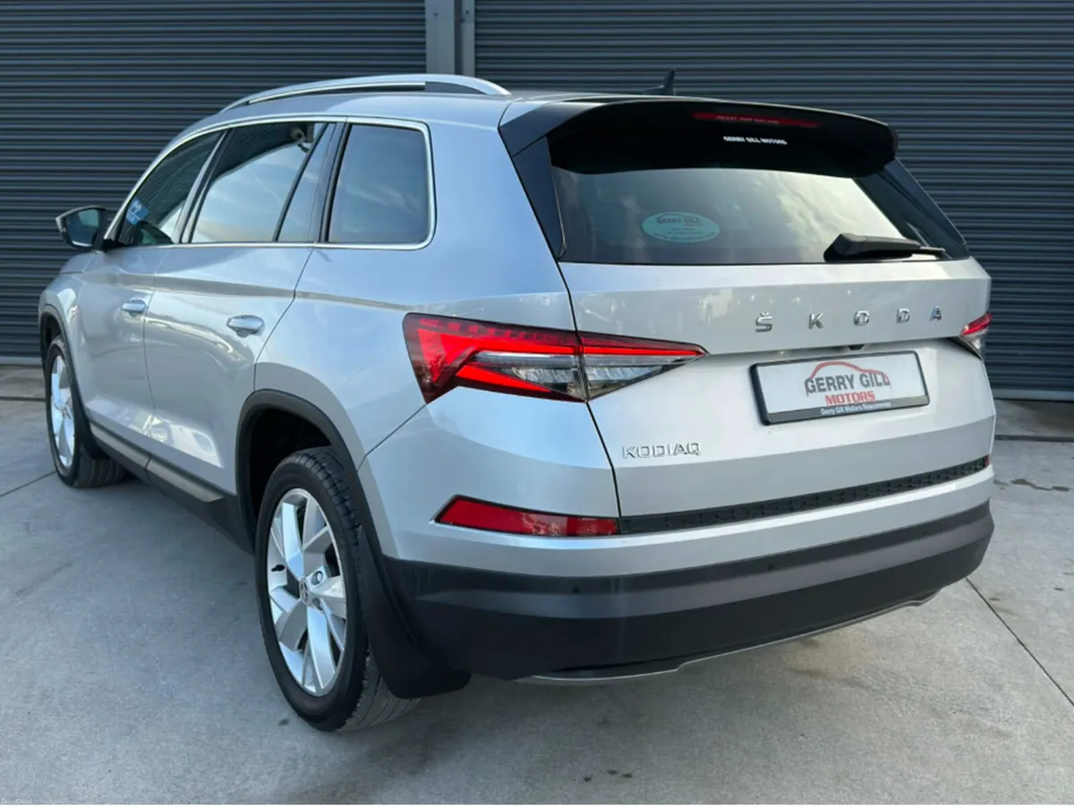 Skoda Kodiaq 7S STYLE 2.0 TDI 150HP D DSG 5DR - Image 4