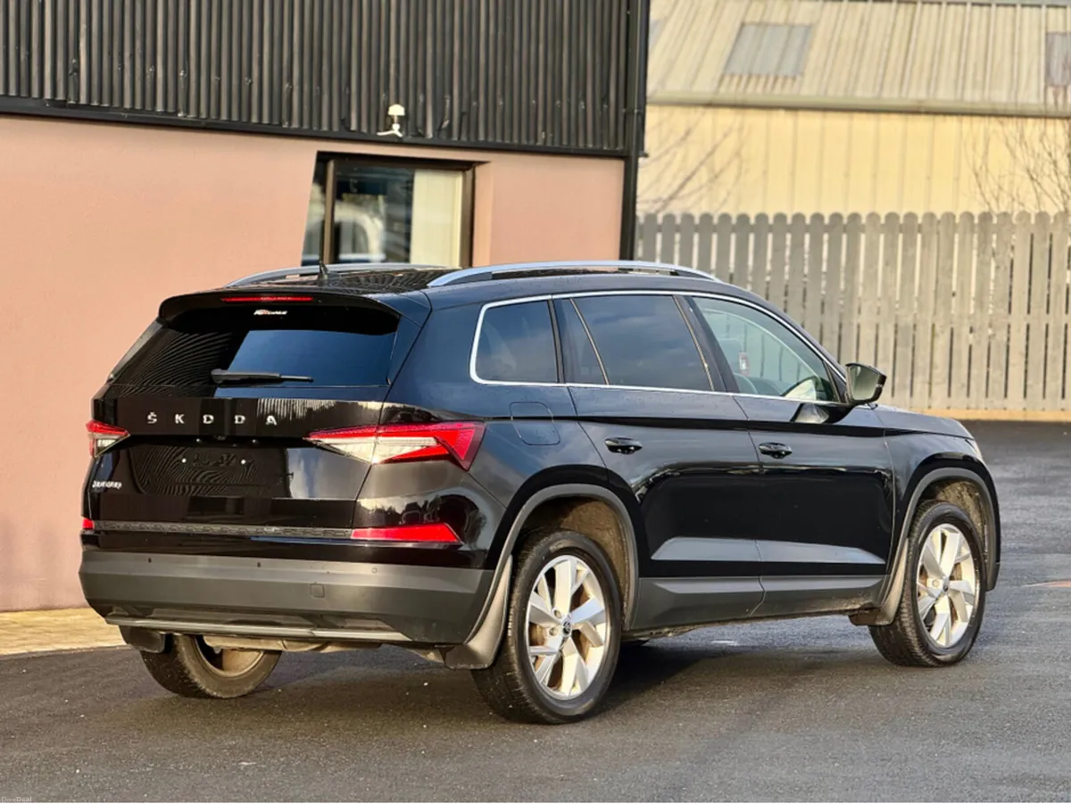Skoda Kodiaq 7S STYLE 2.0 TDI 15 - Image 2