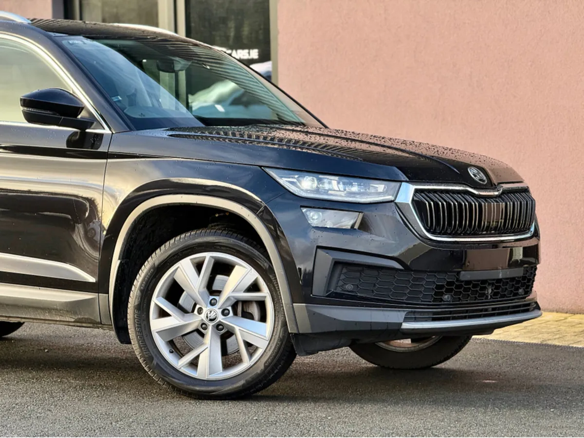 Skoda Kodiaq 7S STYLE 2.0 TDI 15 - Image 4