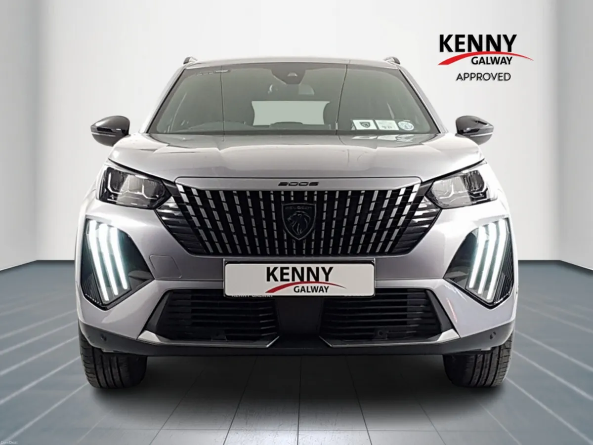 Peugeot 2008 ALLURE 1.2 100 - Image 2