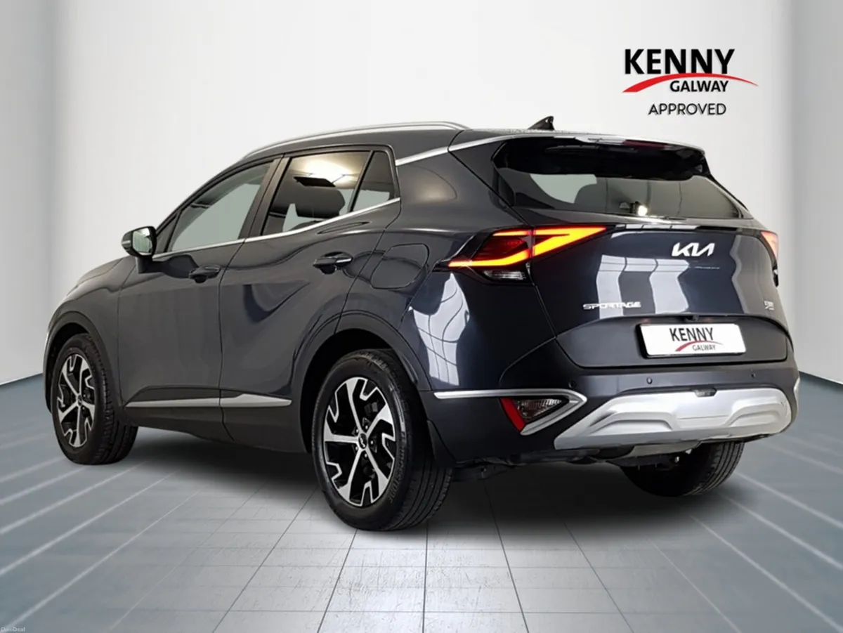 Kia Sportage K3 MHEV MY23 5DR - Image 5