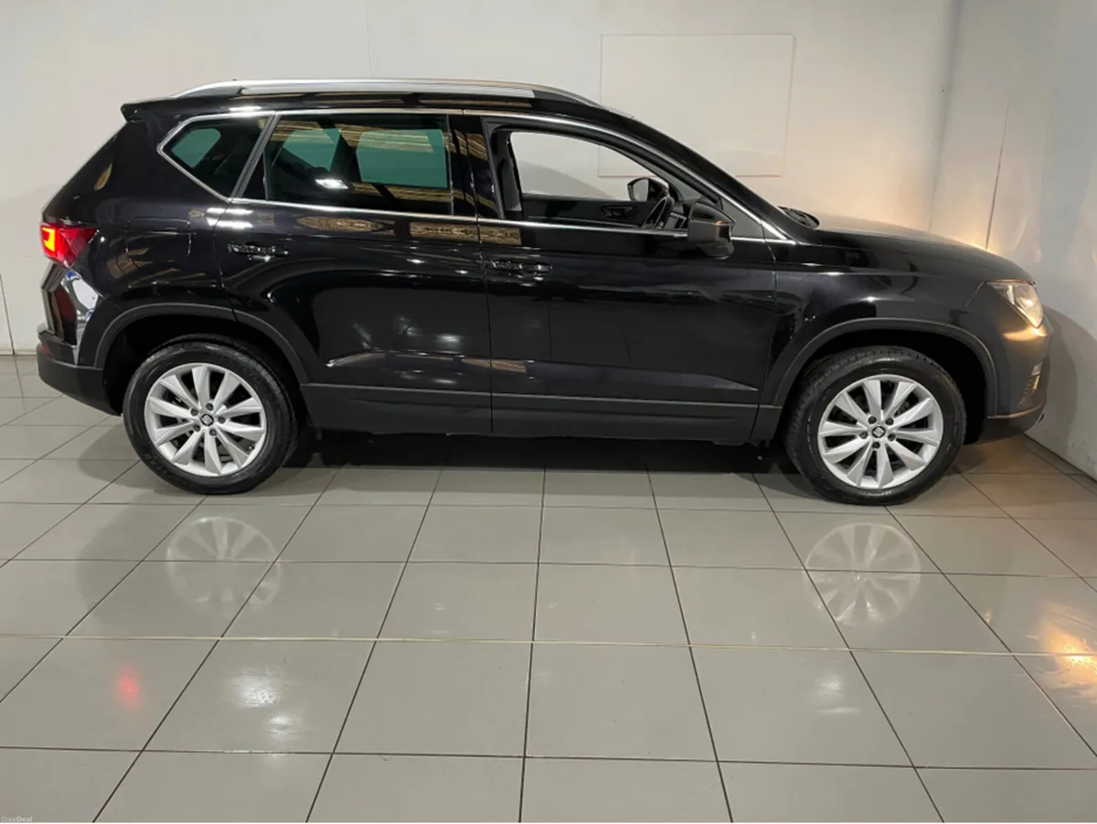 SEAT Ateca 1.6 TDI 115HP DSG SE 5DR AUTO - Image 5