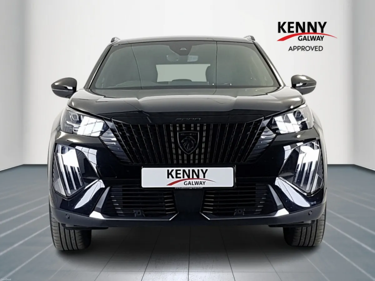 Peugeot 2008 *Deposit Taken* GT EV - Image 2