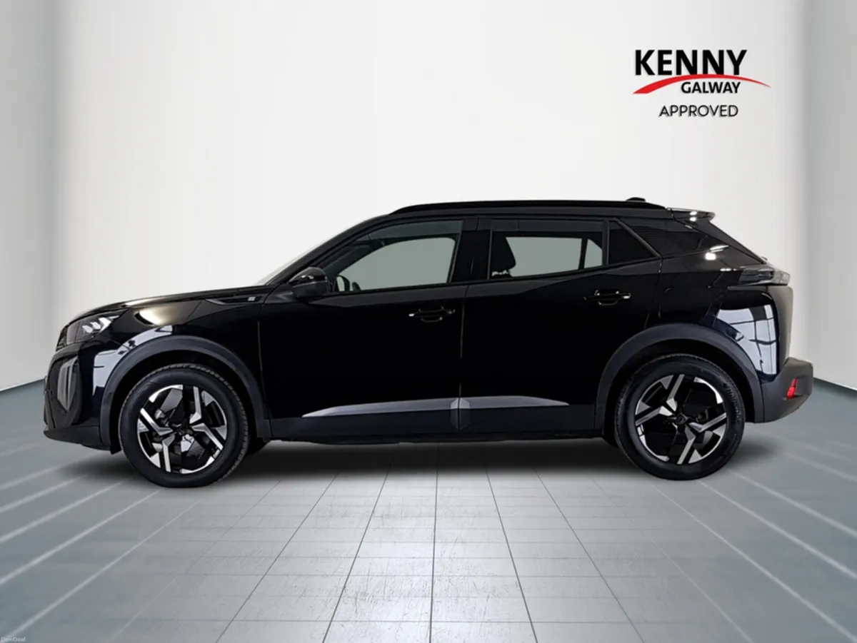 Peugeot 2008 *Deposit Taken* GT EV - Image 4