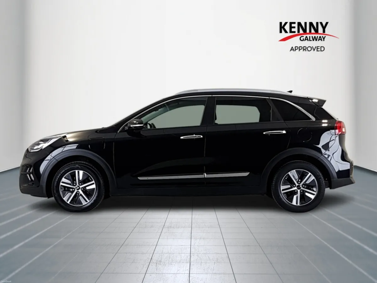 Kia Niro PHEV MY22 5DR AUTO - Image 4