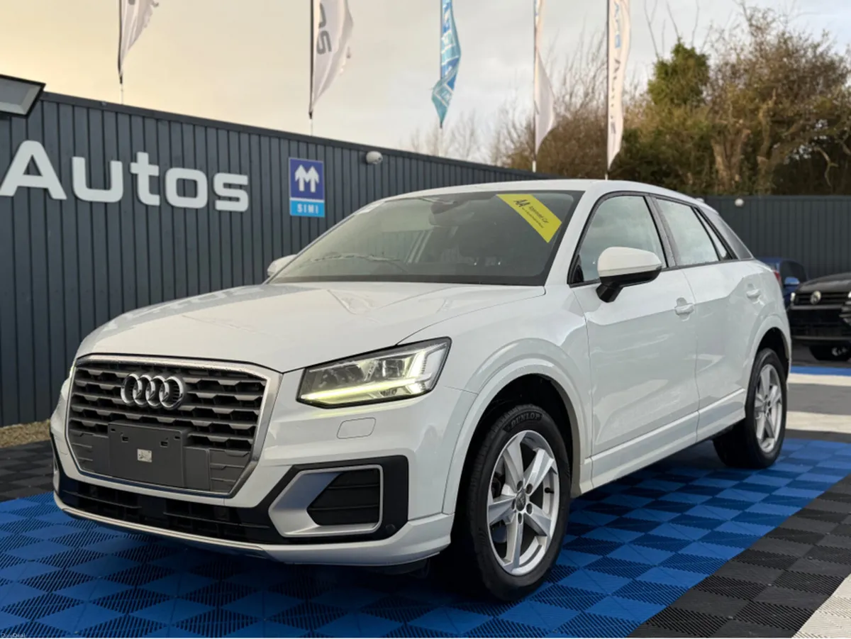 Audi Q2 SPORT - 1.0L PETROL - AUTO - 12M WARRANTY - Image 3