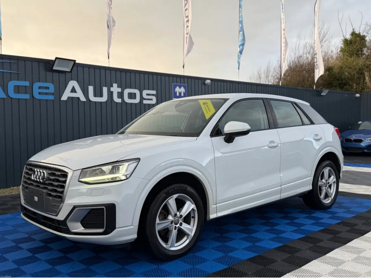 Audi Q2 **ON HOLD ** SPORT - 1.0L PETROL - AUTO - - Image 3