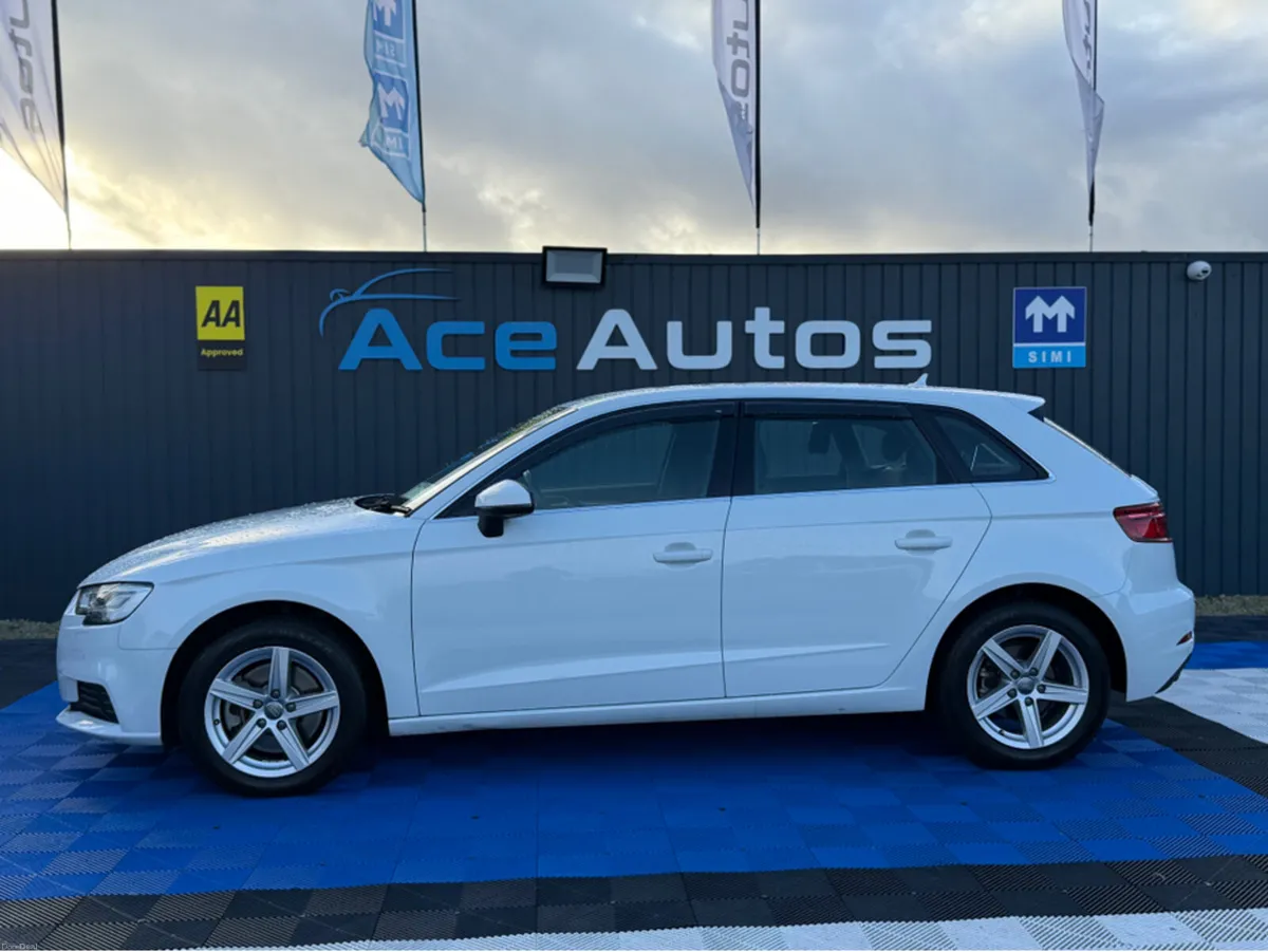 Audi A3 QUATTRO - 2.0L PETROL - AUTO - 12M WARRANT - Image 4