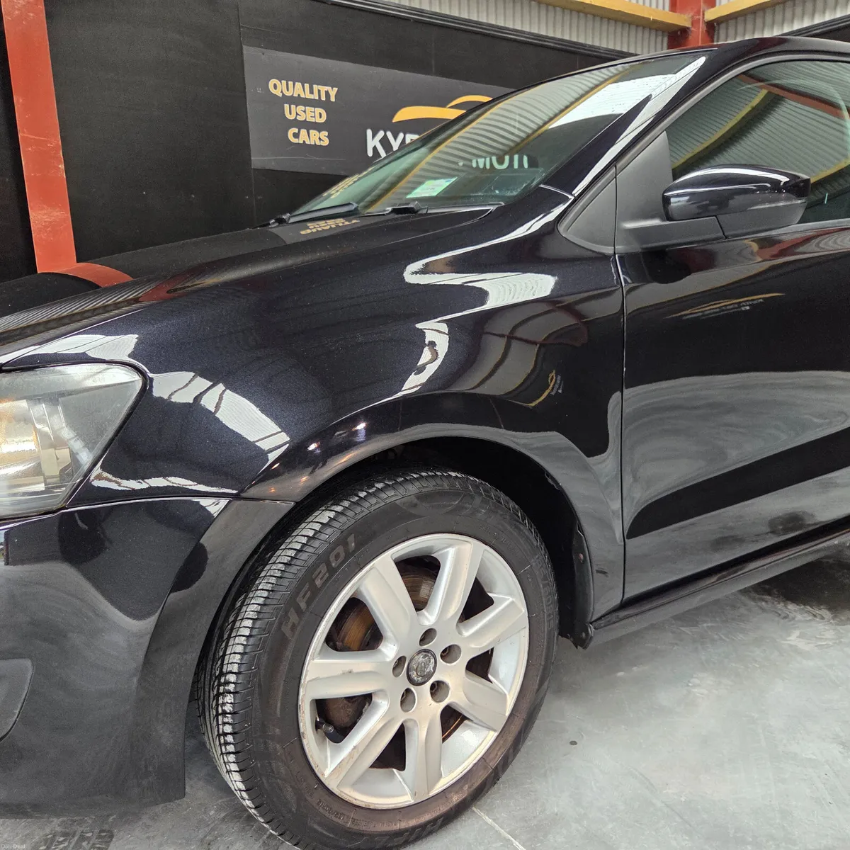 Volkswagen Polo 2012 - Image 4