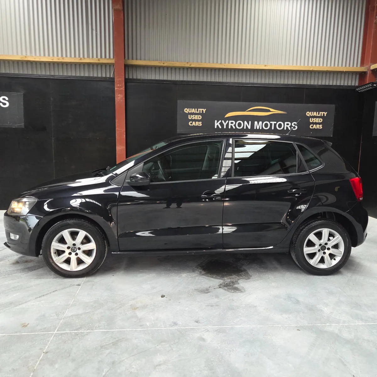 Volkswagen Polo 2012 - Image 3