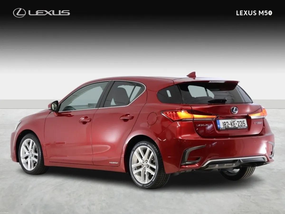 Lexus CT Premium - Image 2