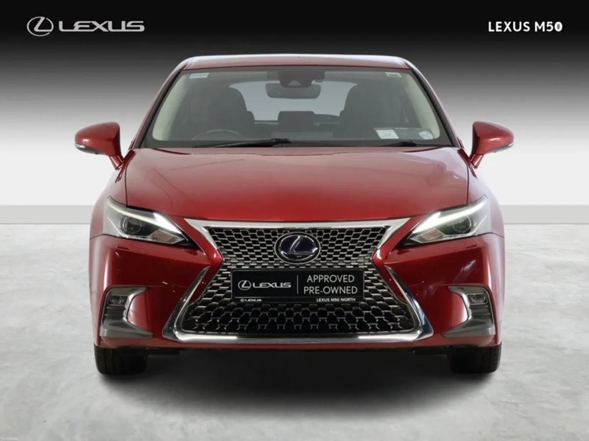 Lexus CT Premium - Image 4