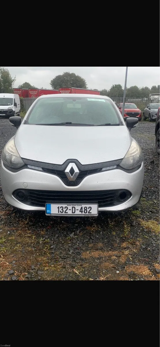 Renault Clio 132 - Image 2