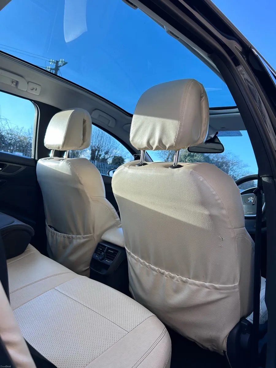 Peugeot 508 sw , 1.6l HDI - Image 4