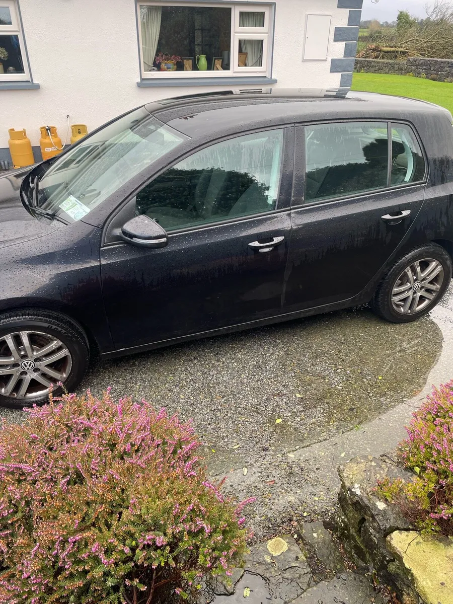 Volkswagen Golf - NCT 11/26 - Image 4