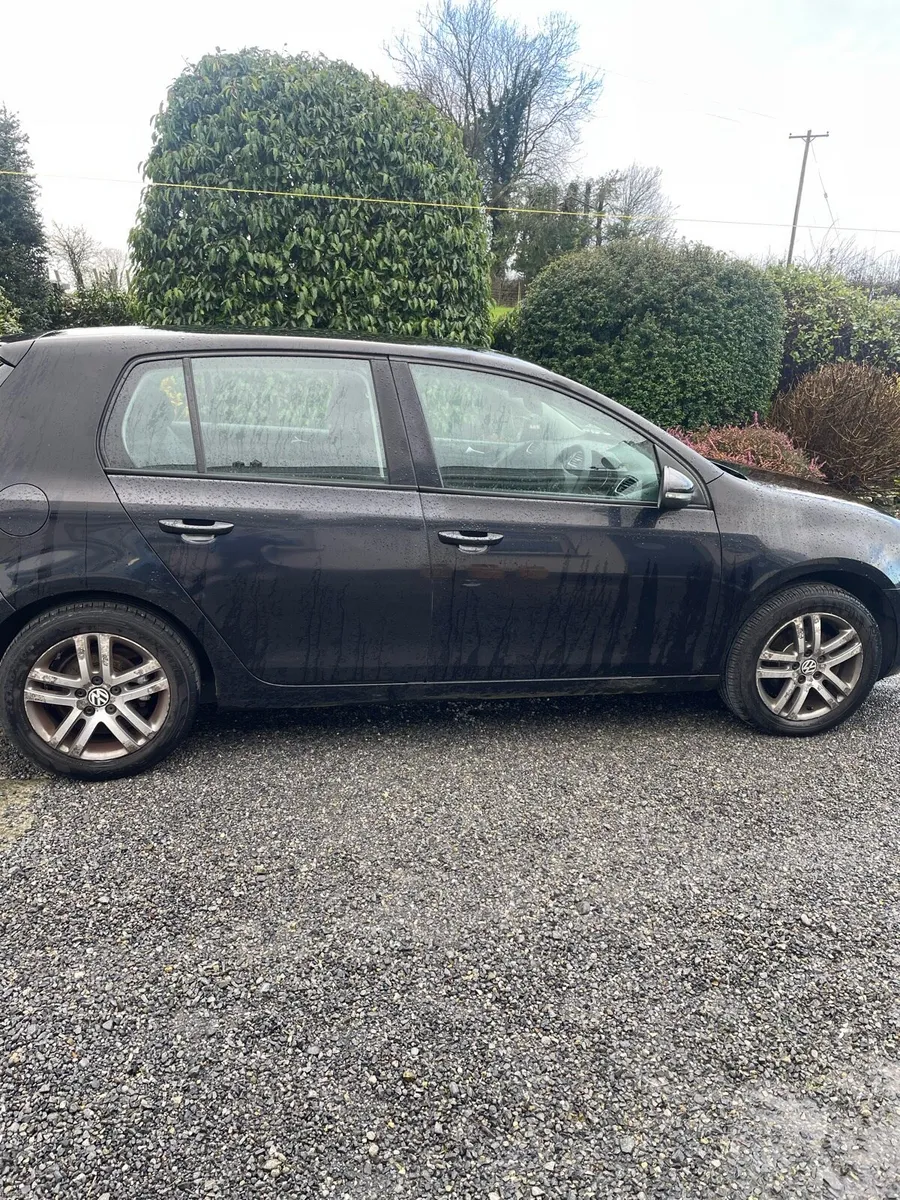 Volkswagen Golf - NCT 11/26 - Image 3