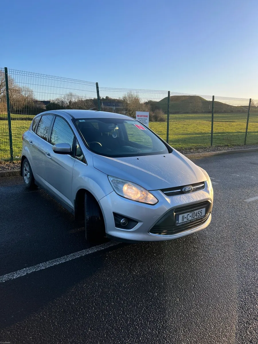 Ford C-Max - Image 2