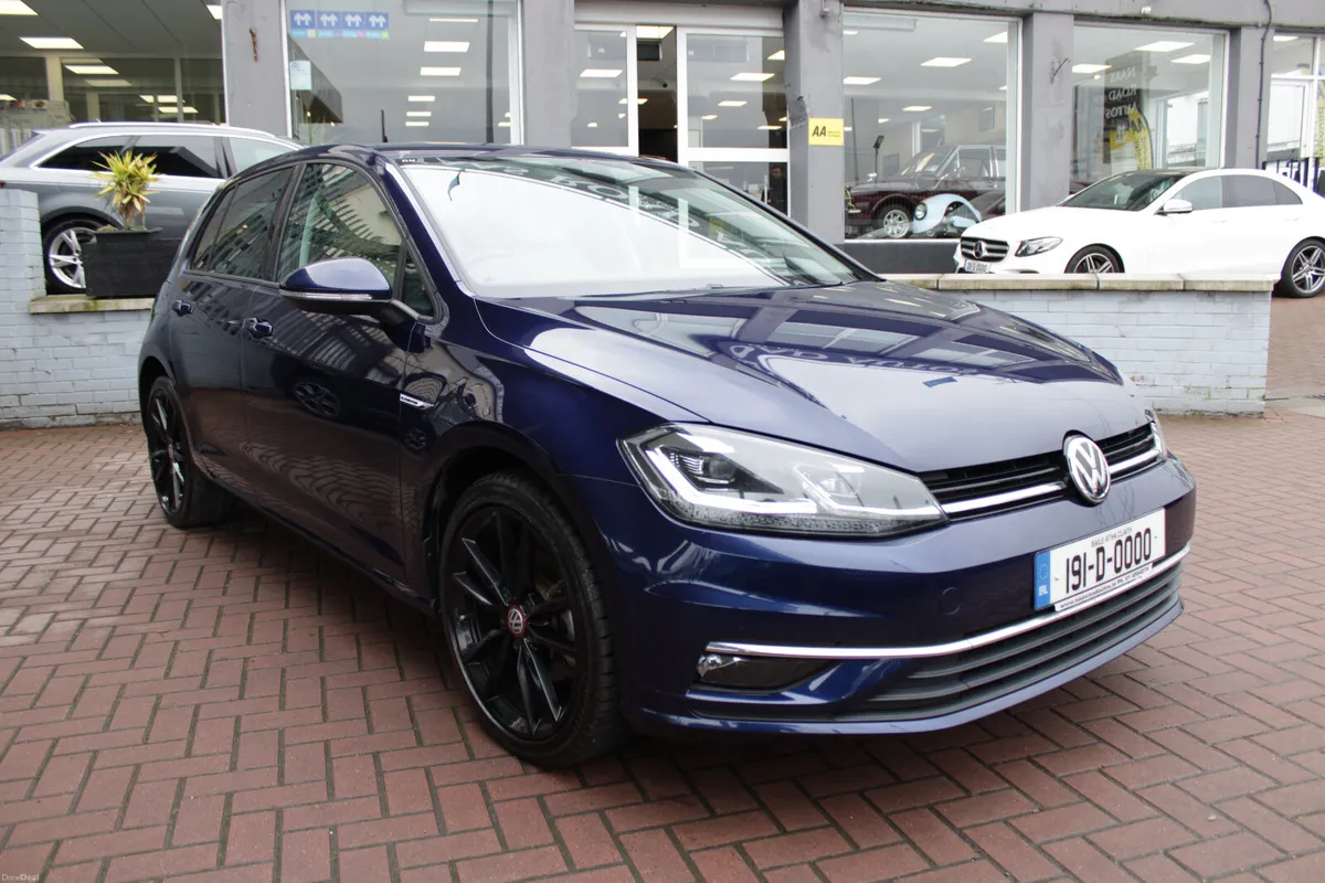 1.2TSI COMFORTLINE PLUS5DR AUTO 77,000KM'S - Image 2