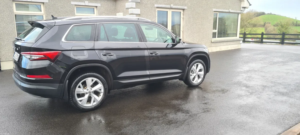 Skoda Kodiaq 2022 - Image 3