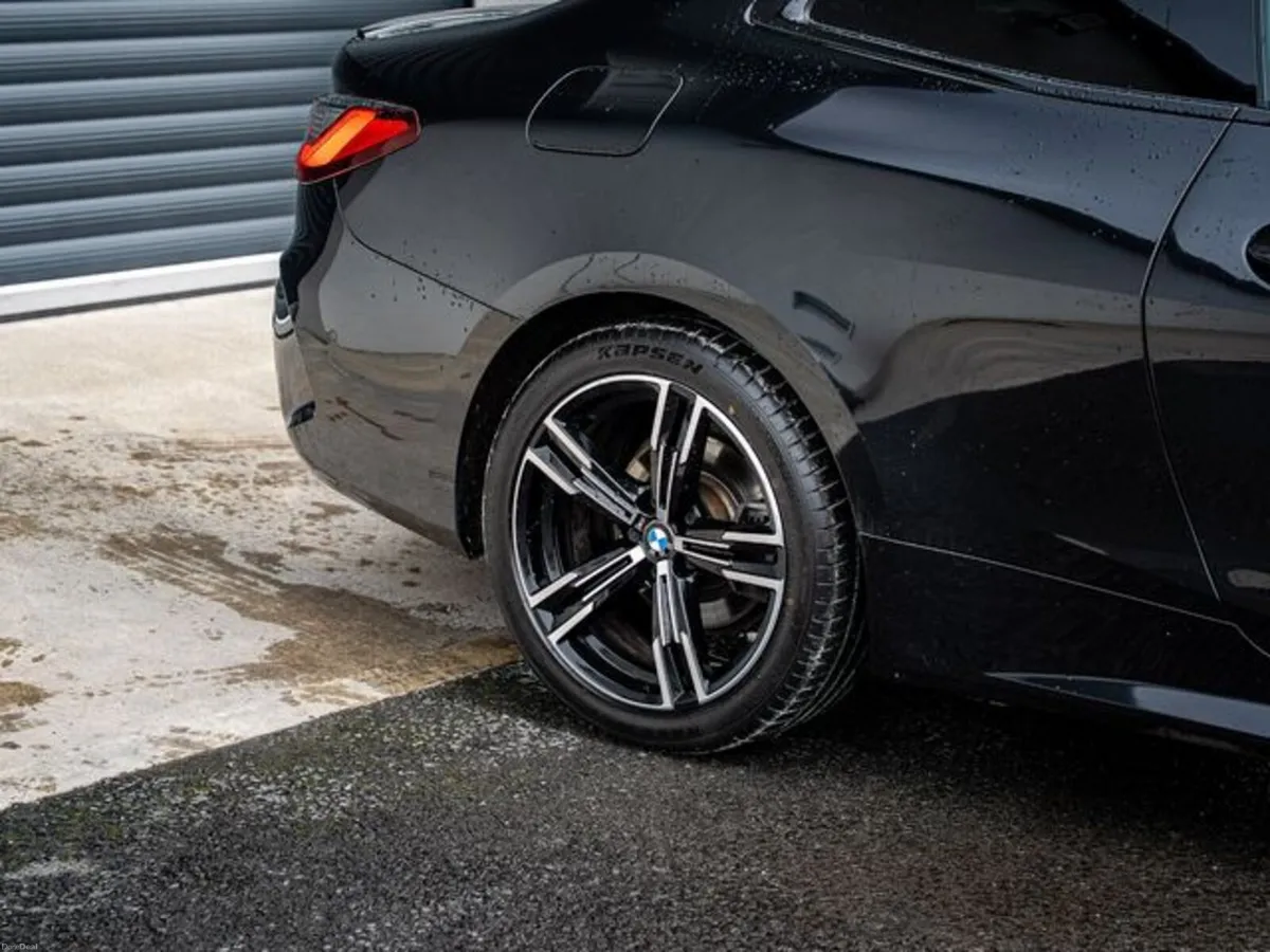 BMW 4-Series 420D XDRIVE M SPORT - Image 4