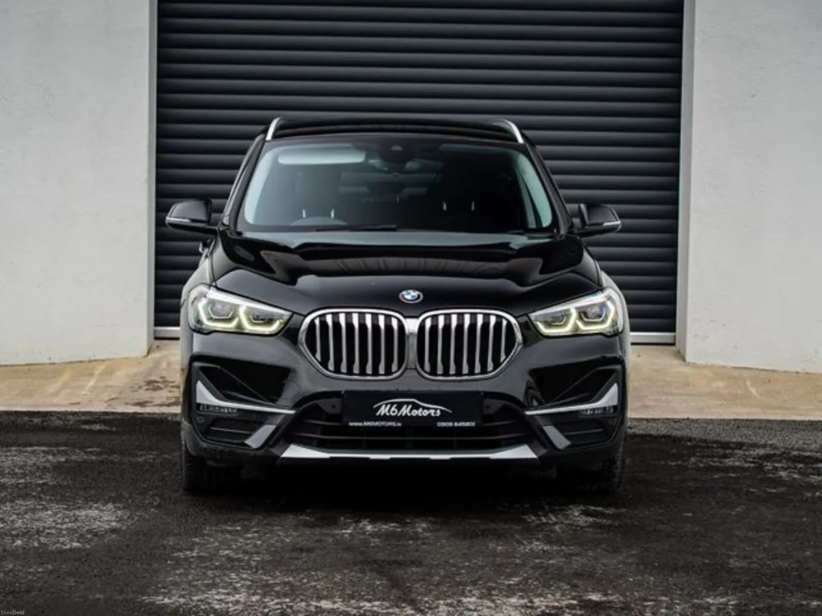 BMW X1 XDRIVE25E XLINE - Image 2