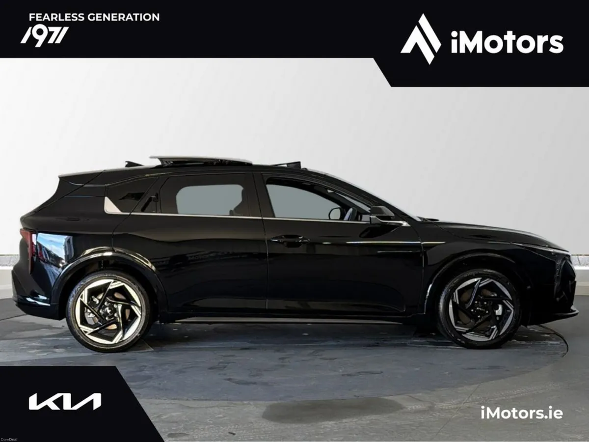 Kia K4 GT-LINE - Image 2