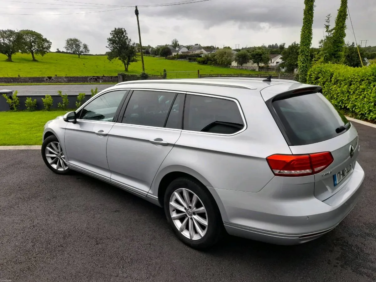 2017 VW Passat Estate - Image 2