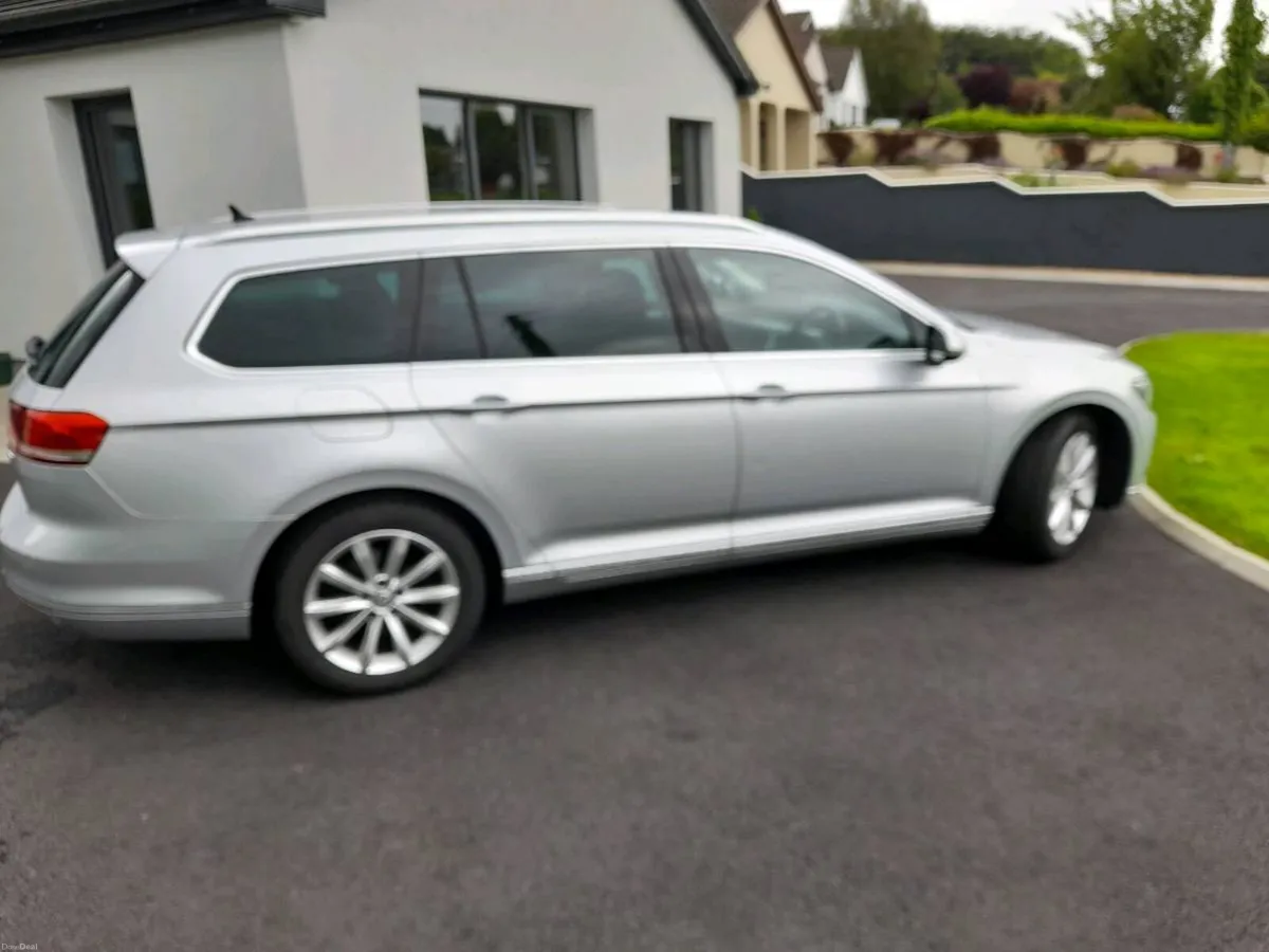 2017 VW Passat Estate - Image 4