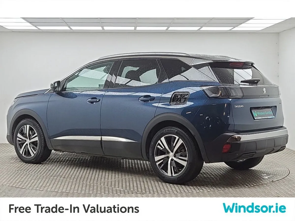 Peugeot 3008 Allure Premium+ - Image 4