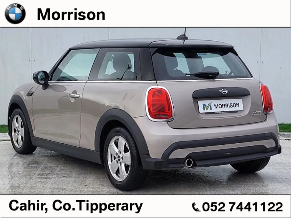 Mini Cooper MINI 3-Door Hatch Cooper Classic LCI I - Image 4