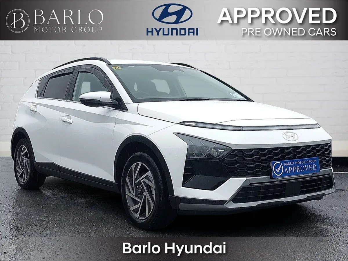 Hyundai Bayon Bayon Executive Auto - Image 1