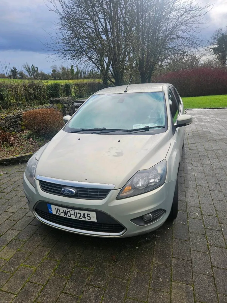 Ford Focus - Image 1