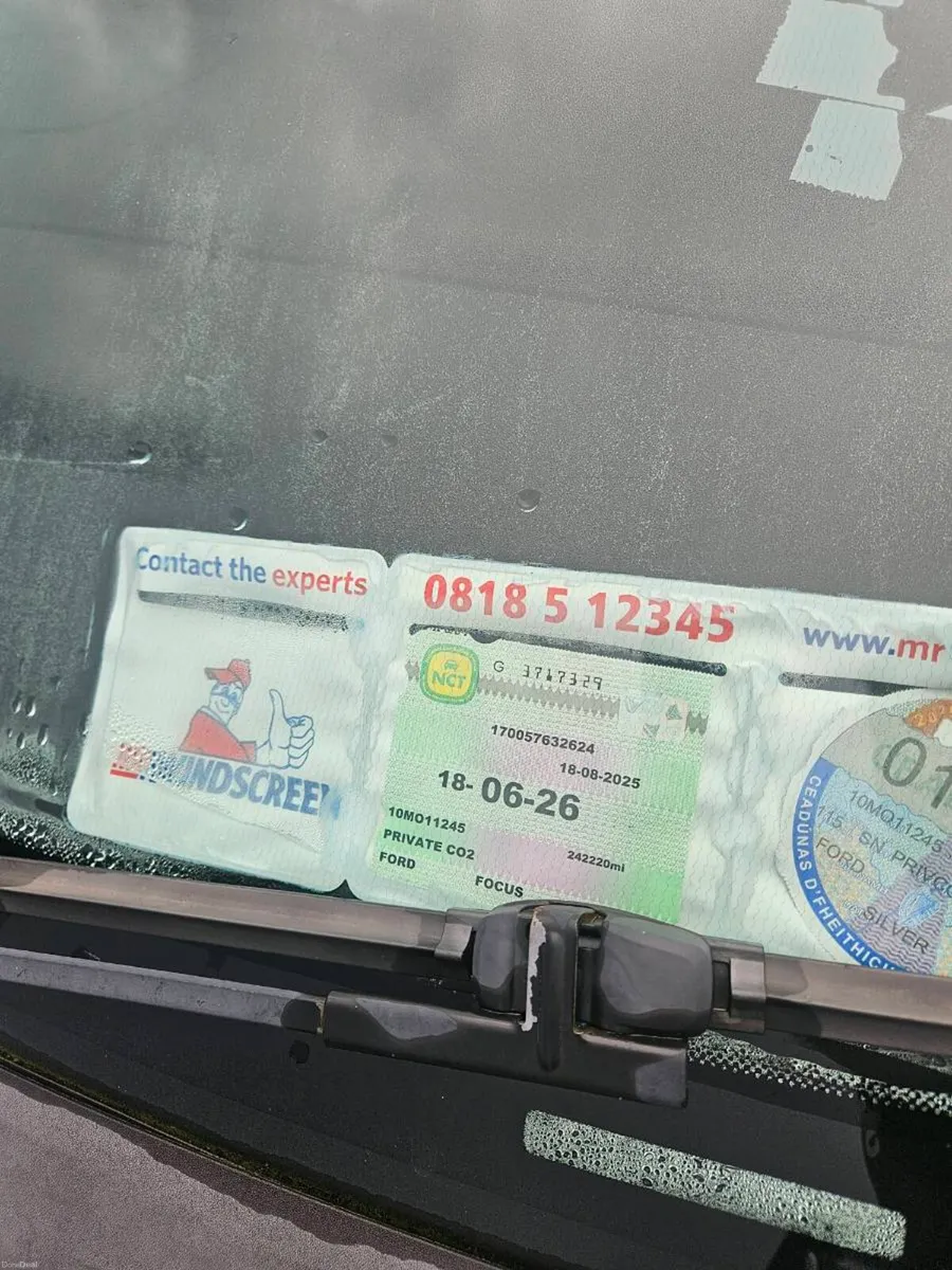 Ford Focus - Image 3