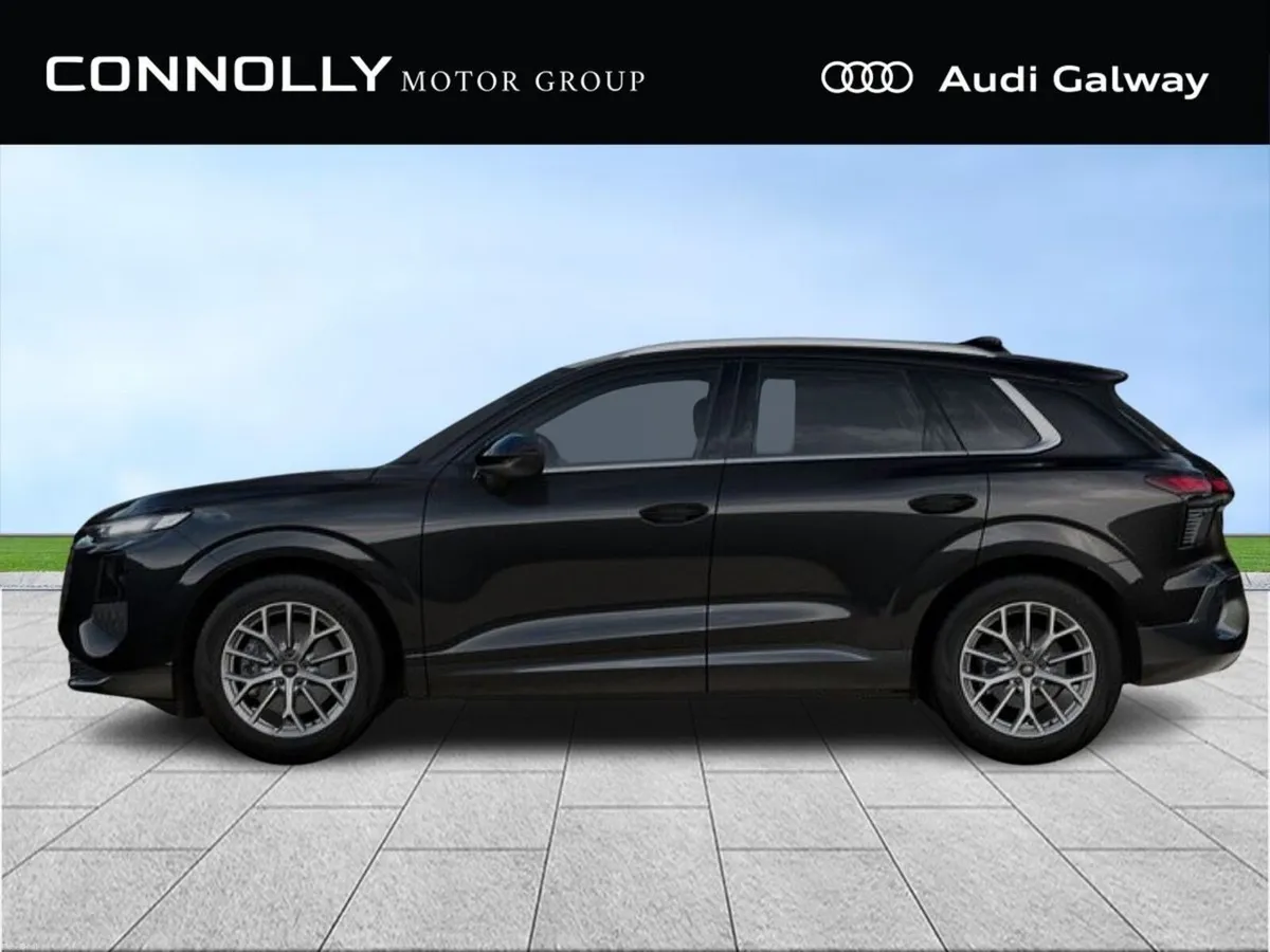 Audi Q3 TDI SE 150HP A/T - Image 3