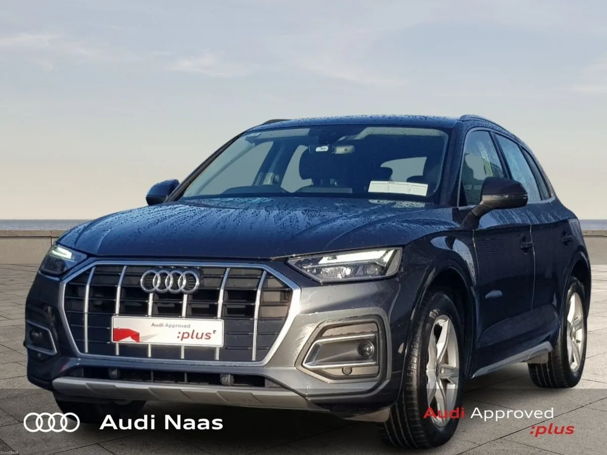 Audi Q5 35 TDI 163HP S tronic SE - Image 4