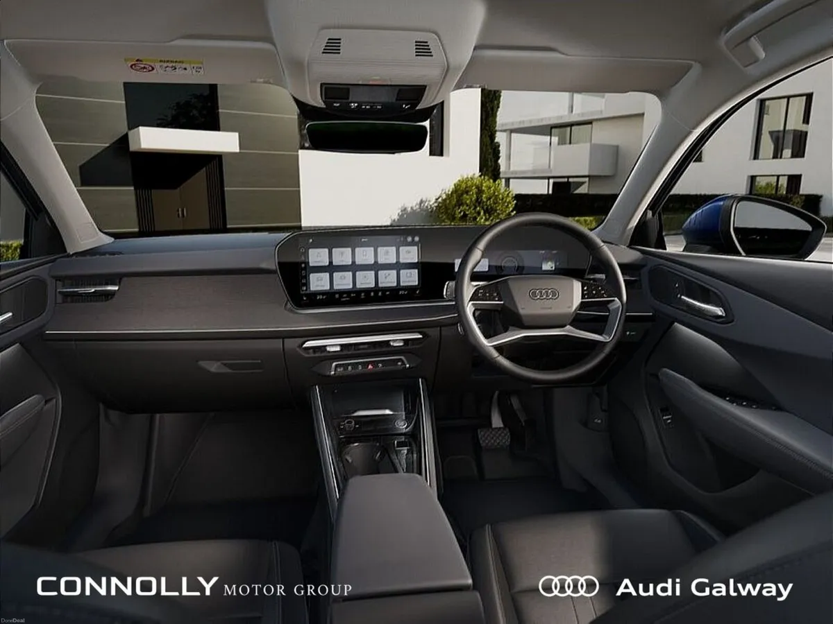 Audi Q3 TDI SPORTBACK 150HP A/T - Image 4