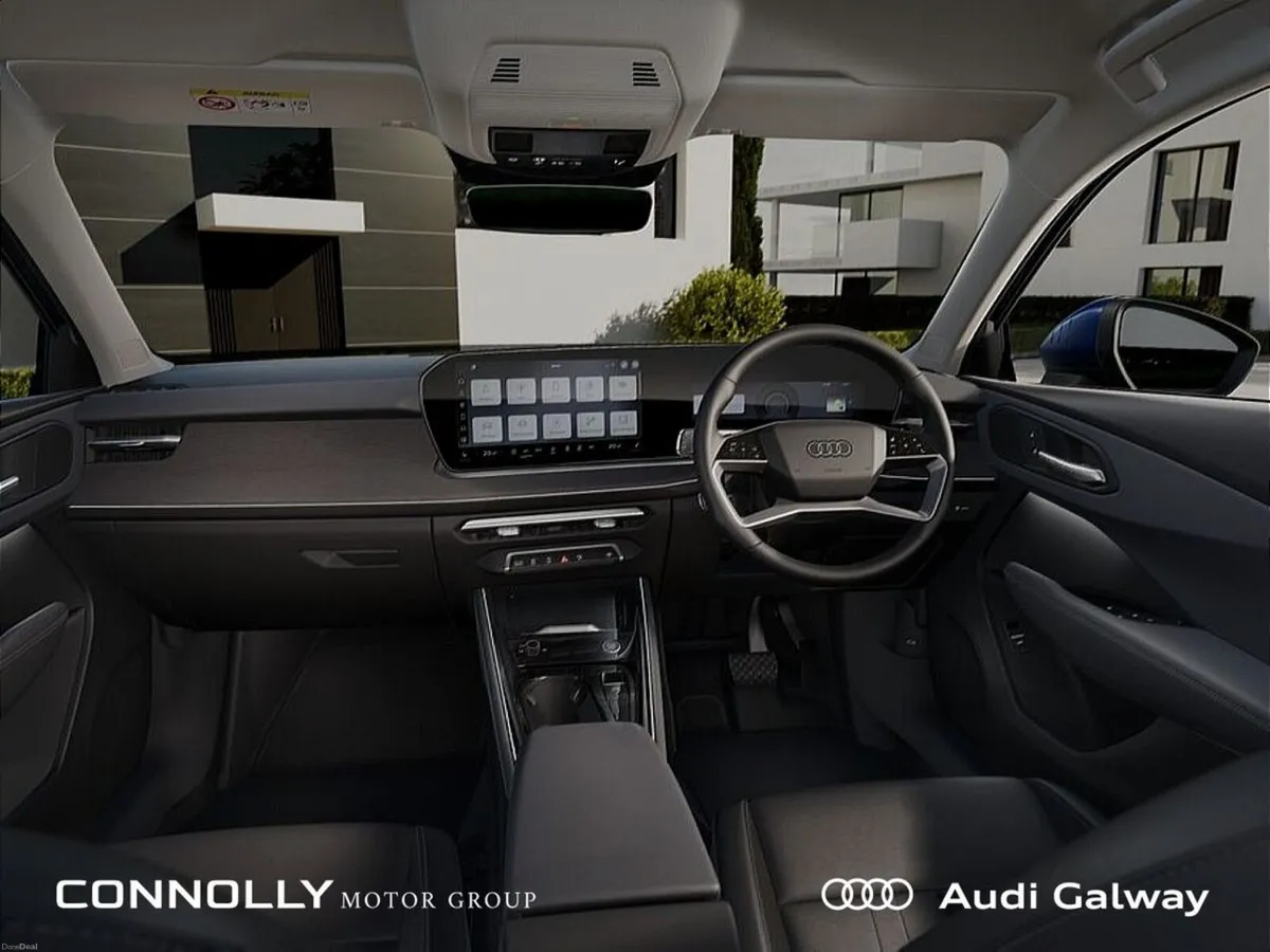 Audi Q3 TDI SPORTBACK SE A/T - Image 4