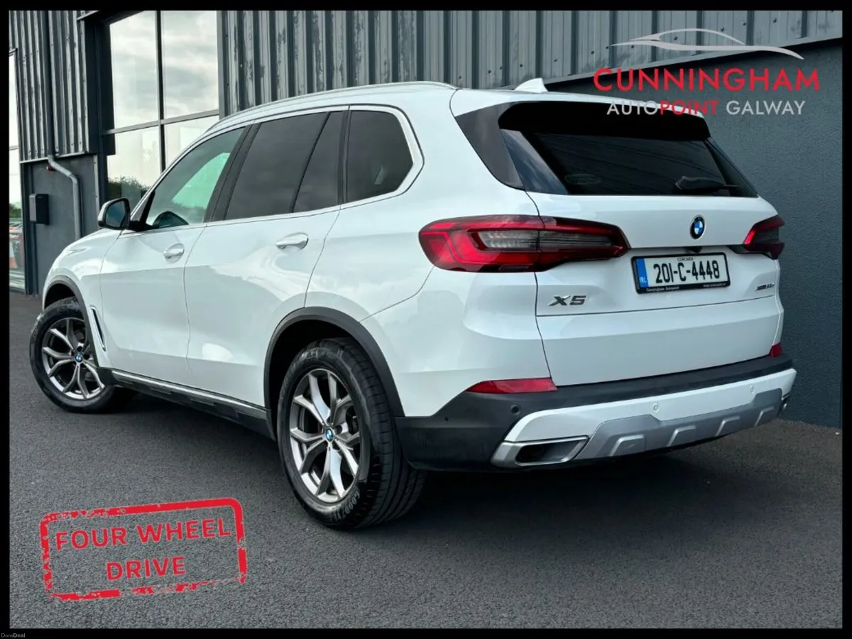BMW X5 xDrive30d xLine - Image 2