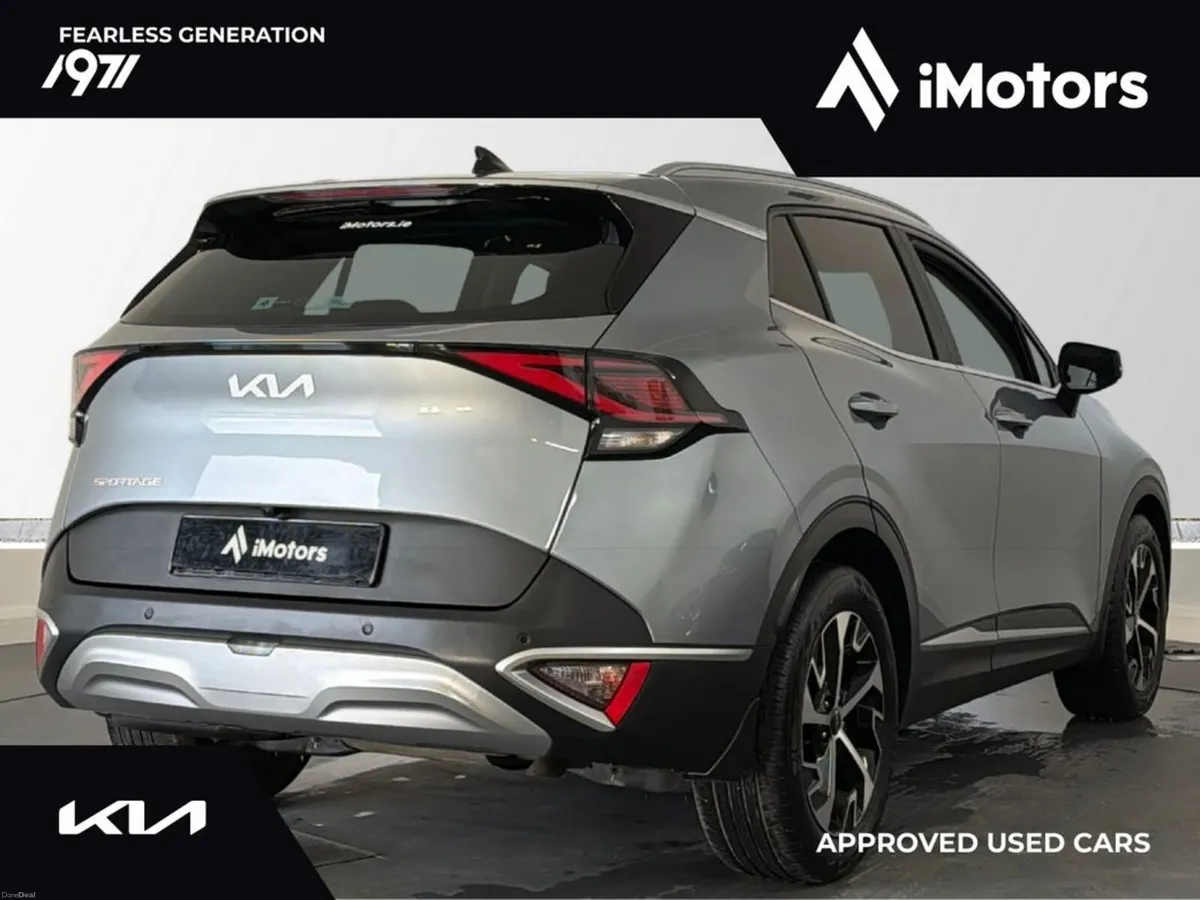 Kia Sportage K3 MY23 5DR - Image 3