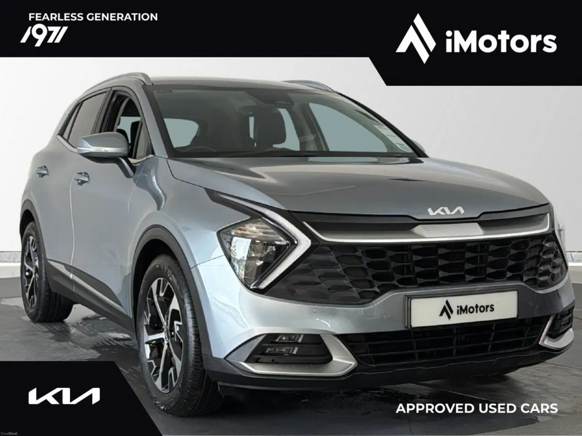 Kia Sportage K3 MY23 5DR - Image 1
