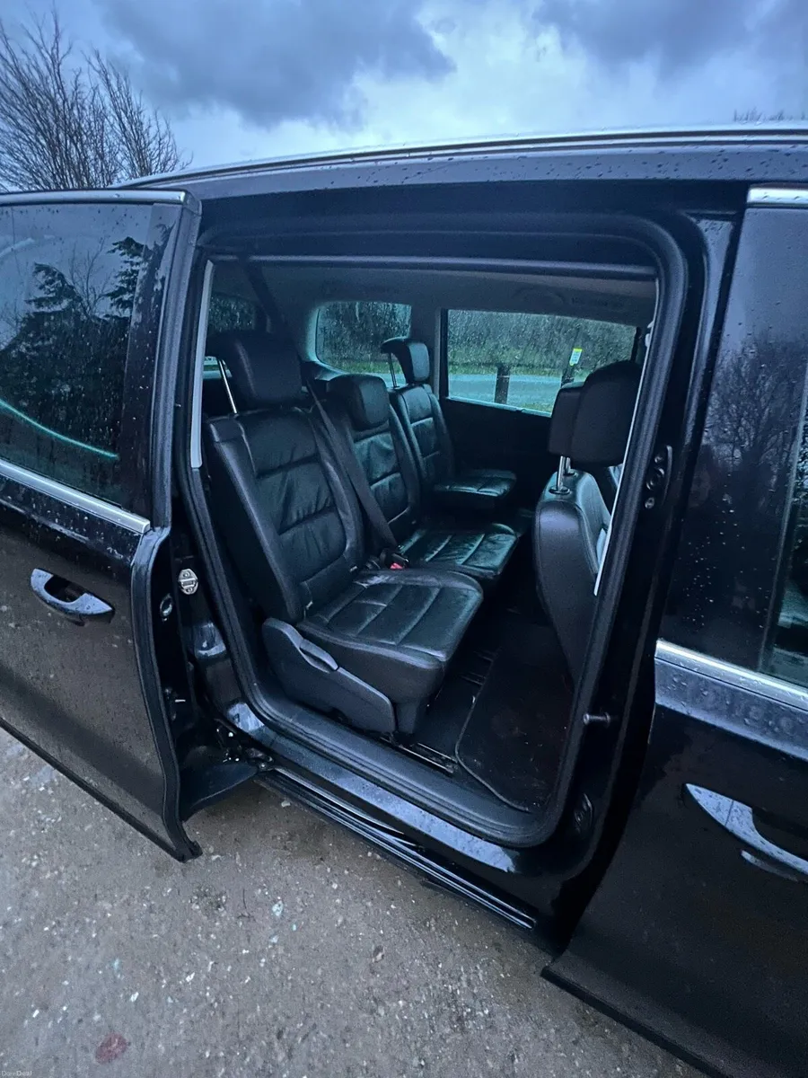 2016 seat Alhambra - Image 6