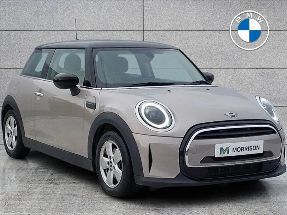 Mini Cooper MINI 3-Door Hatch Cooper Classic LCI I - Image 1