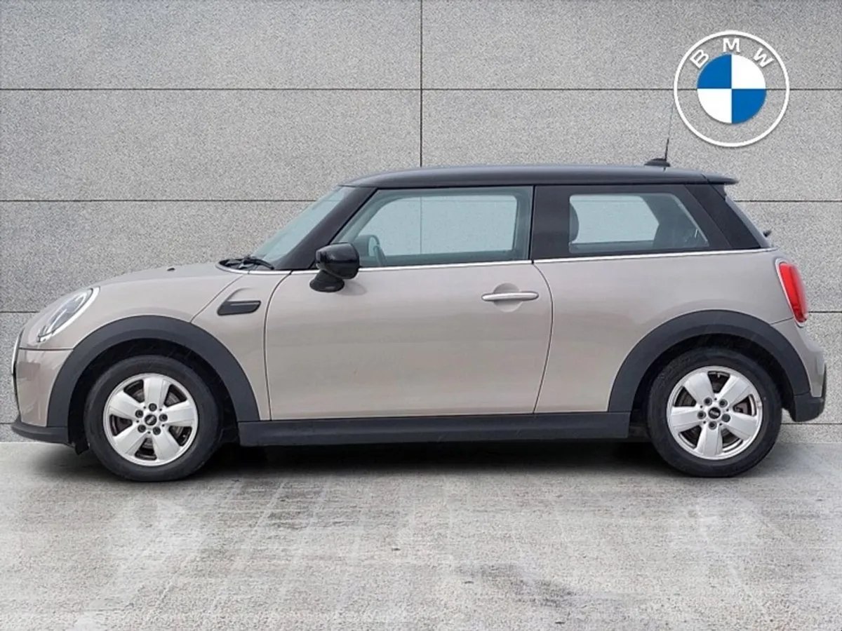 Mini Cooper MINI 3-Door Hatch Cooper Classic LCI I - Image 3