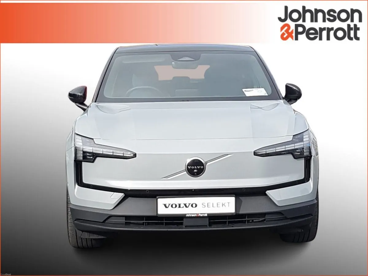 Volvo EX30 69 kwh Extended Range 272hp Ultra - Thr - Image 4