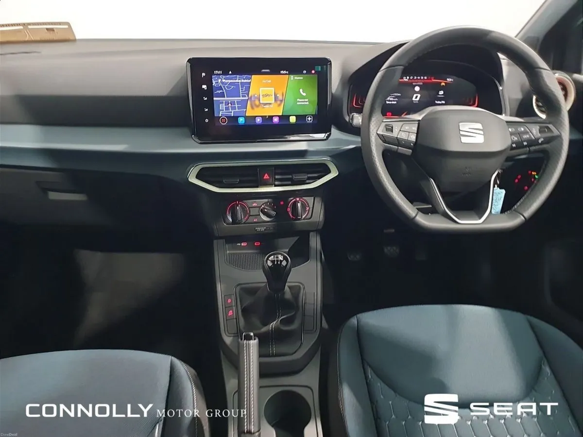 SEAT Arona AVAILABLE NOW - SE Plus 1.0 TSI 95hp - - Image 4
