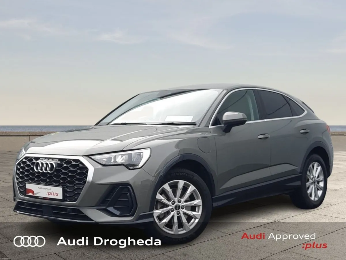 Audi Q3 45 TFSI E S Tronic SE - Image 4