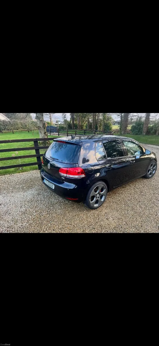 Volkswagen Golf 1.6 tdi NEW NCT ✅ timing belt ✅ - Image 3