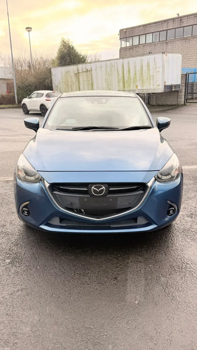 Mazda Demio 2014 - Image 1